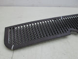 Rolls Royce Bentley T1 windscreen cowl panel washer grille (USED)
