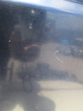 Range Rover P38 95-02 right front door shell blue (USED)