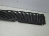 Rolls Royce Bentley T1 windscreen cowl panel washer grille (USED)