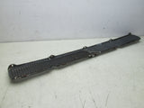 Rolls Royce Bentley T1 windscreen cowl panel washer grille (USED)
