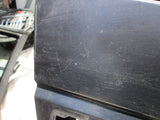 Range Rover P38 95-02 right front door shell blue (USED)
