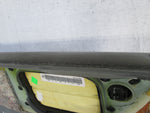 Mercedes W163 ML320 ML430 ML500 left front door panel grey