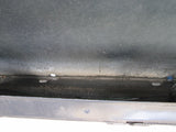Range Rover P38 95-02 right front door shell blue (USED)