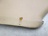 Mercedes R107 380SL Hardtop Left Rear Interior Trim Panel (USED)