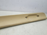 Mercedes R107 380SL Hardtop Left Rear Interior Trim Panel (USED)
