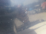 Range Rover P38 95-02 right rear door shell blue (USED)