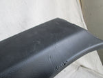 BMW E93 07-13 convertible 335i 328i 330i 325i right side rear door panel black