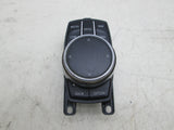 BMW F87 F22 F30 F80 F32 iDrive Navigation Radio Touch Controller Switch 65829866964 (USED)