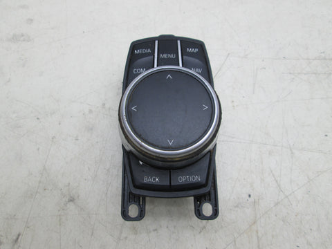 BMW F87 F22 F30 F80 F32 iDrive Navigation Radio Touch Controller Switch 65829866964 (USED)