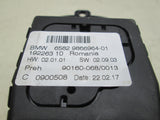 BMW F87 F22 F30 F80 F32 iDrive Navigation Radio Touch Controller Switch 65829866964 (USED)