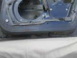 Range Rover P38 95-02 right rear door shell blue (USED)