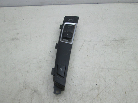BMW F25 X3 sport eco Controller Switch (USED)