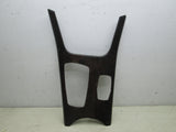 BMW F25 X3 11-17 shifter bezel 9302207 (USED)