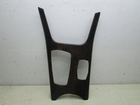 BMW F25 X3 11-17 shifter bezel 9302207 (USED)