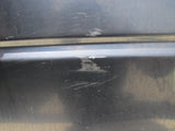 Range Rover P38 95-02 left front door shell blue (USED)