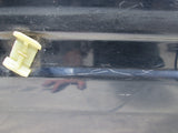 Range Rover P38 95-02 left front door shell blue (USED)