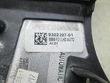 BMW F25 X3 11-17 shifter bezel 9302207 (USED)