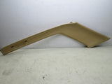Mercedes R107 380SL Hardtop right Rear Interior Trim Panel (USED)
