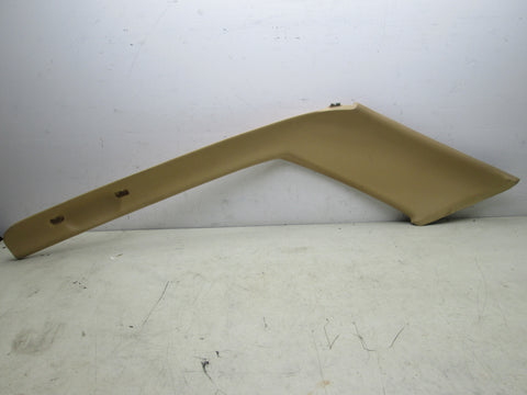 Mercedes R107 380SL Hardtop right Rear Interior Trim Panel (USED)