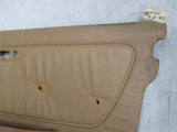 Mercedes W123 sedan right front door panel #2