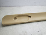 Mercedes R107 380SL Hardtop right Rear Interior Trim Panel (USED)