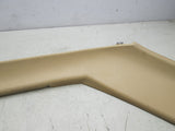 Mercedes R107 380SL Hardtop right Rear Interior Trim Panel (USED)