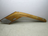 Mercedes R107 380SL Hardtop right Rear Interior Trim Panel (USED)