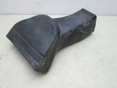 Rolls Royce Silver Shadow T1 65-80 Left blower housing air scoop duct (USED)