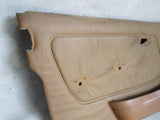 Mercedes W123 sedan left front door panel #3