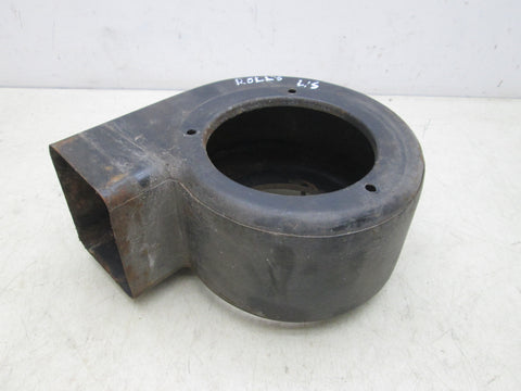 Rolls Royce Silver Shadow T1 65-80 Left blower fan housing (USED)