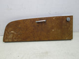 Rolls Royce Silver Shadow T1 RHD glove box door (USED)