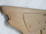 Mercedes W123 sedan left rear door panel #4