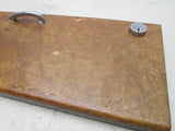 Rolls Royce Silver Shadow T1 RHD glove box door (USED)