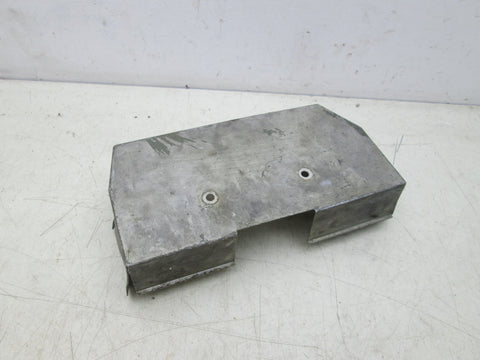 Rolls Royce Silver Shadow T1 engine bay relay cover (USED)