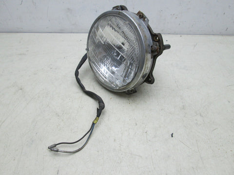 Rolls Royce Silver Shadow T1 65-80 left inner head light (USED)