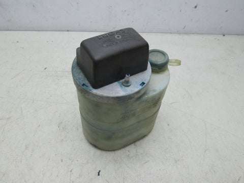 Rolls Royce Silver Shadow T1 original washer bottle (USED)