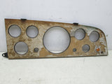 Rolls Royce Silver Shadow T1 wood dash panel (USED)