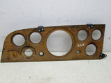 Rolls Royce Silver Shadow T1 wood dash panel (USED)