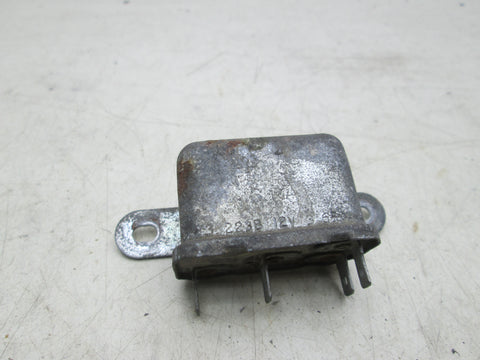 Rolls Royce Silver Shadow T1 Lucas relay 6RA 33223B (USED)