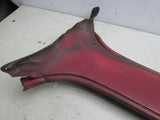 Rolls Royce Silver Shadow T1 65-80 left B pillar cover trim (USED)