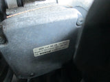 Mercedes S600 coupe right side throttle Body 0001418825 (USED)