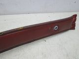 Rolls Royce Silver Shadow T1 65-80 left B pillar cover trim (USED)