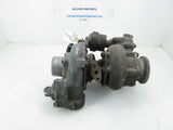 Mercedes W123 W126 300D 300SD 84-85 turbo charger 0020963799