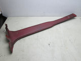 Rolls Royce Silver Shadow T1 65-80 right B pillar cover trim (USED)