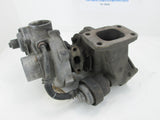 Mercedes W123 W126 300D 300SD 84-85 turbo charger 0020963799