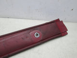 Rolls Royce Silver Shadow T1 65-80 right B pillar cover trim (USED)