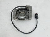 Mercedes S600 coupe right side throttle Body 0001418825 (USED)