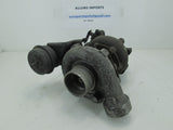 Mercedes W124 W126 OM603 turbo charger