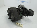 Mercedes W124 W126 OM603 turbo charger