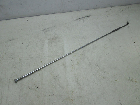 Rolls Royce Silver Shadow T1 65-80 front door lock knob rod (USED)